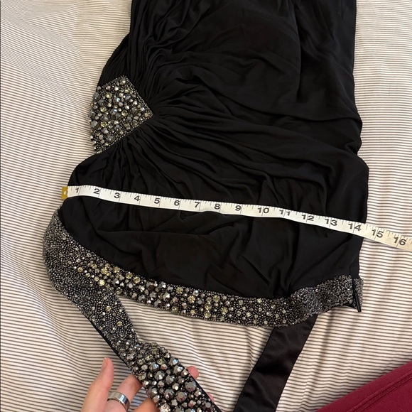 Roberto Cavalli Couture Gala Dress – Handmade, Featured in Vanity Fair – USA 4 - Picture 16 of 16